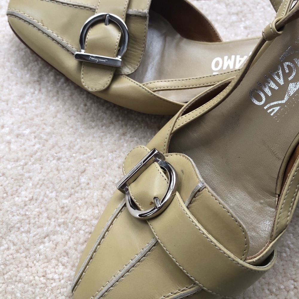 Salvatore Ferragamo shoes - Picture 2 of 5